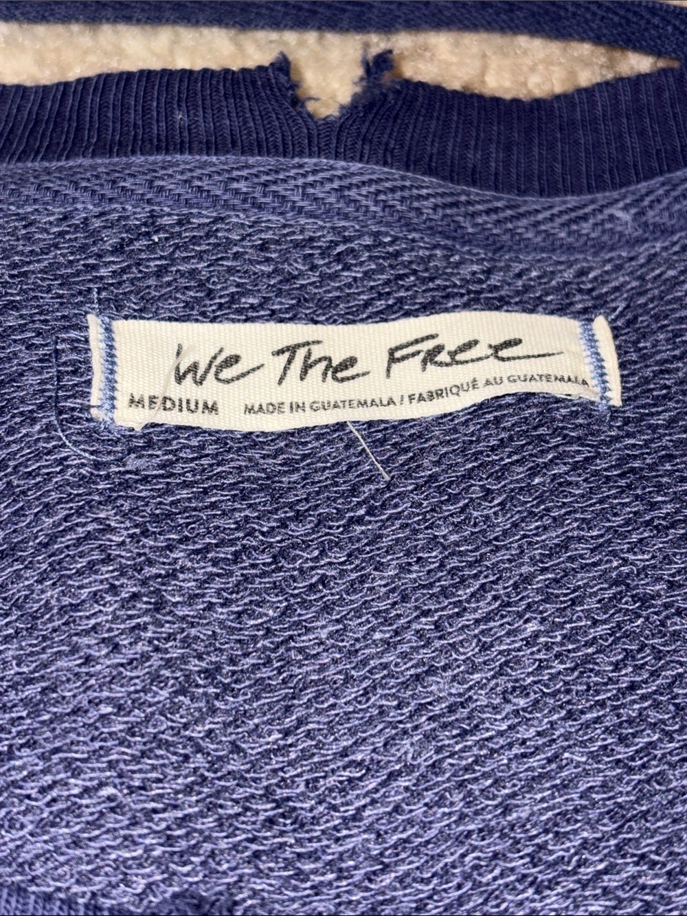 We the Free Free People Camden 13 - Picture 2 of 8
